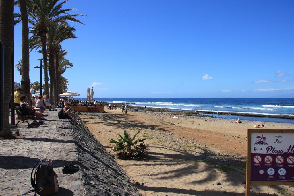 Apartamento Windsor Park Appartamento Costa Adeje (Tenerife)